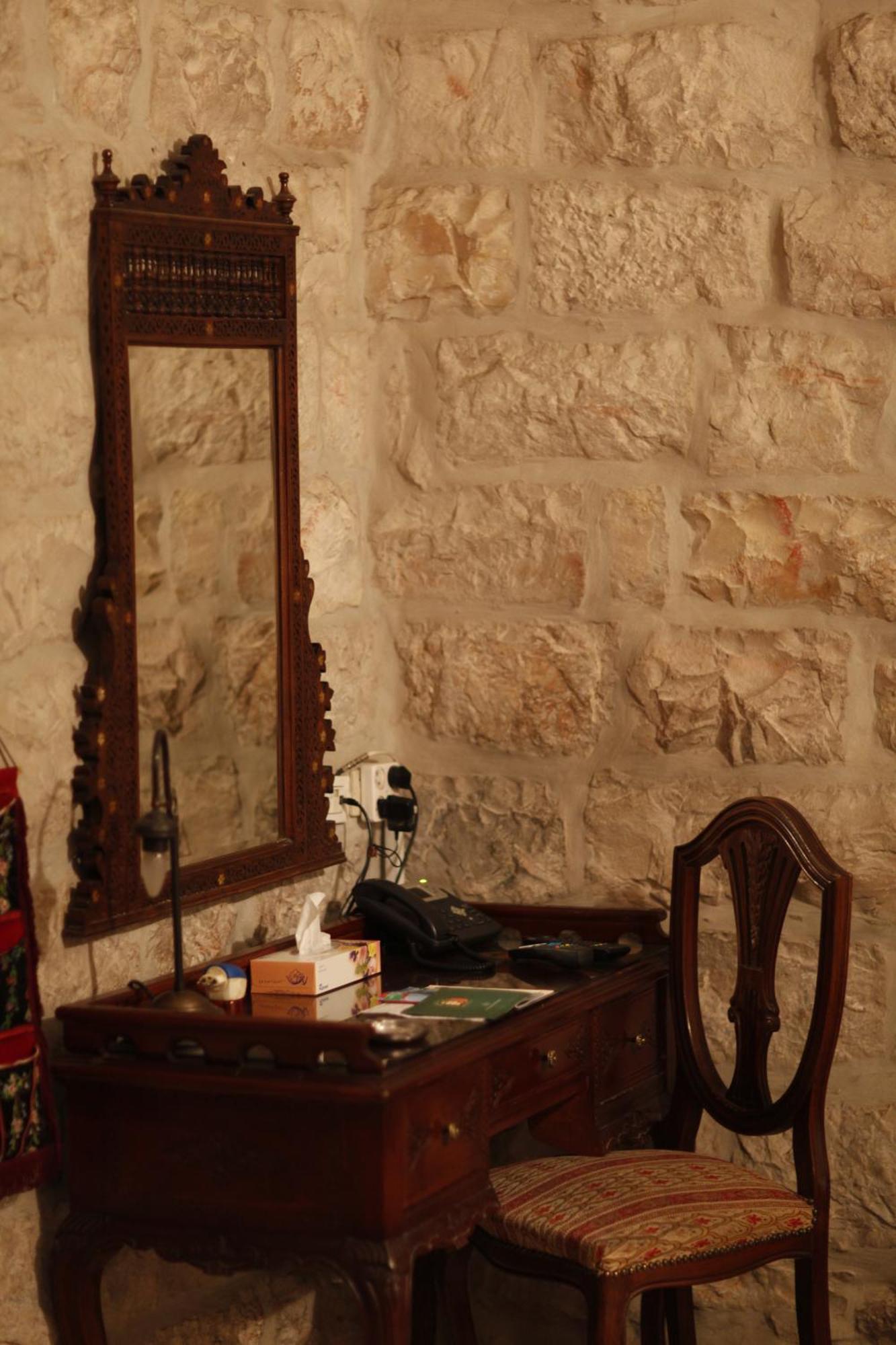 Jerusalem Hotel Extérieur photo