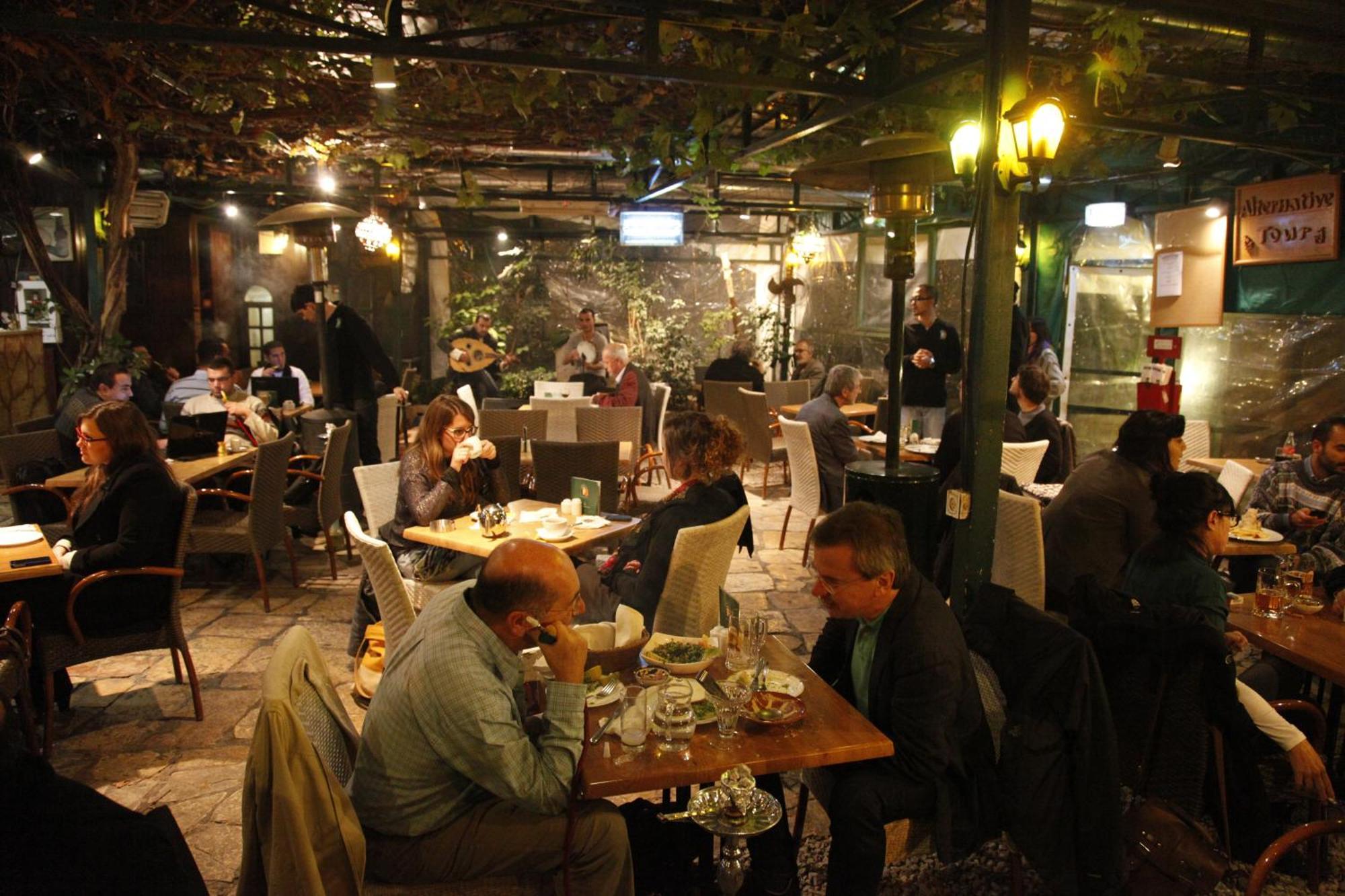 Jerusalem Hotel Extérieur photo