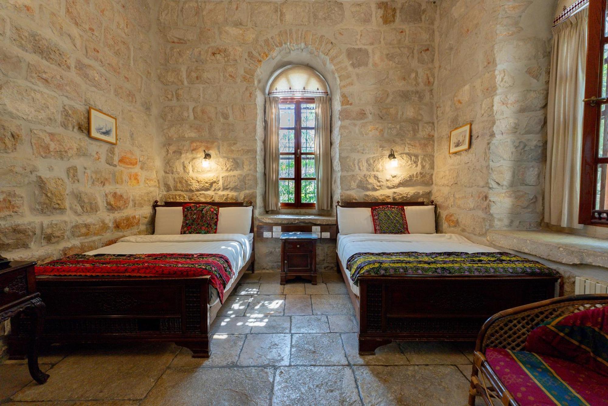 Jerusalem Hotel Extérieur photo