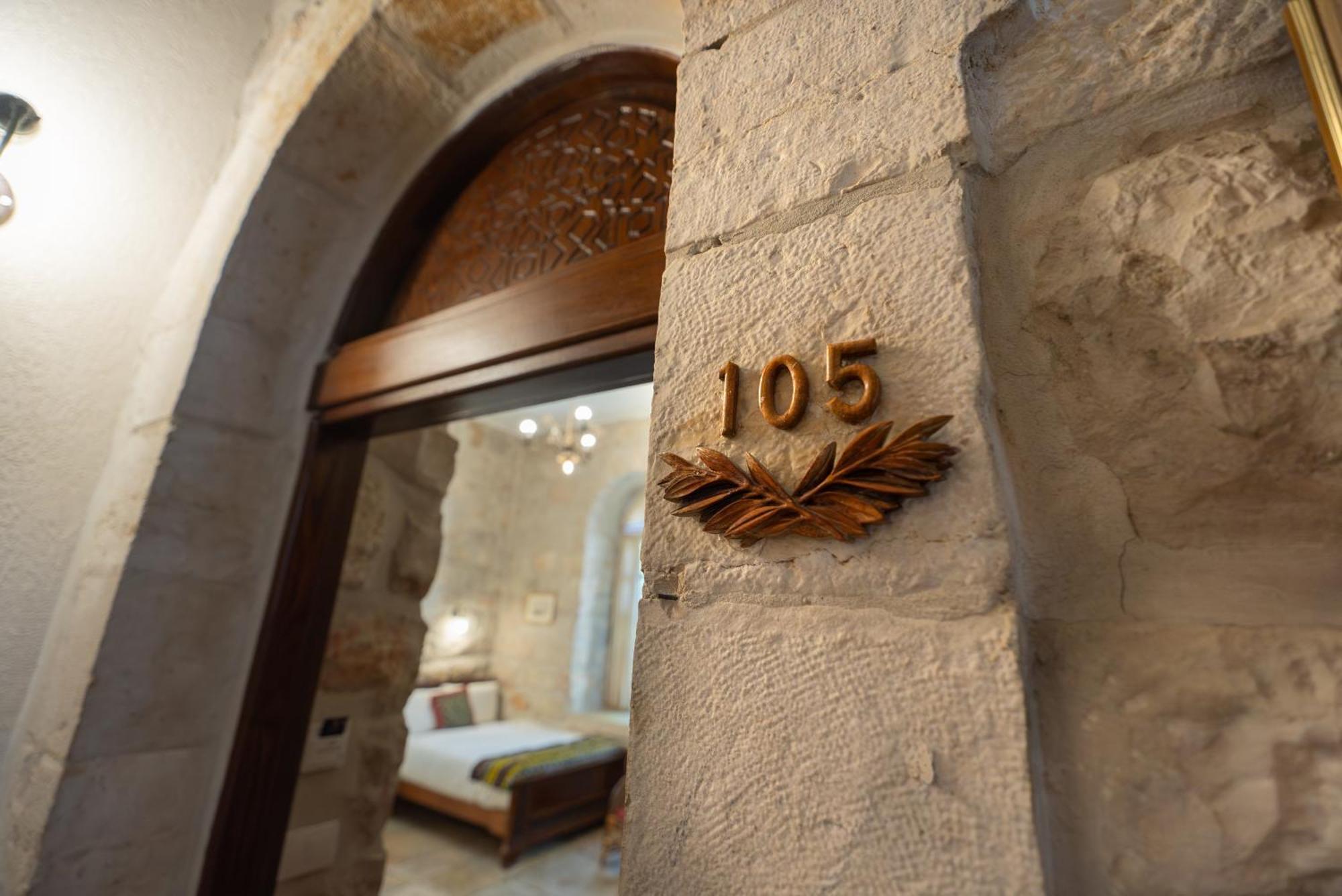 Jerusalem Hotel Extérieur photo
