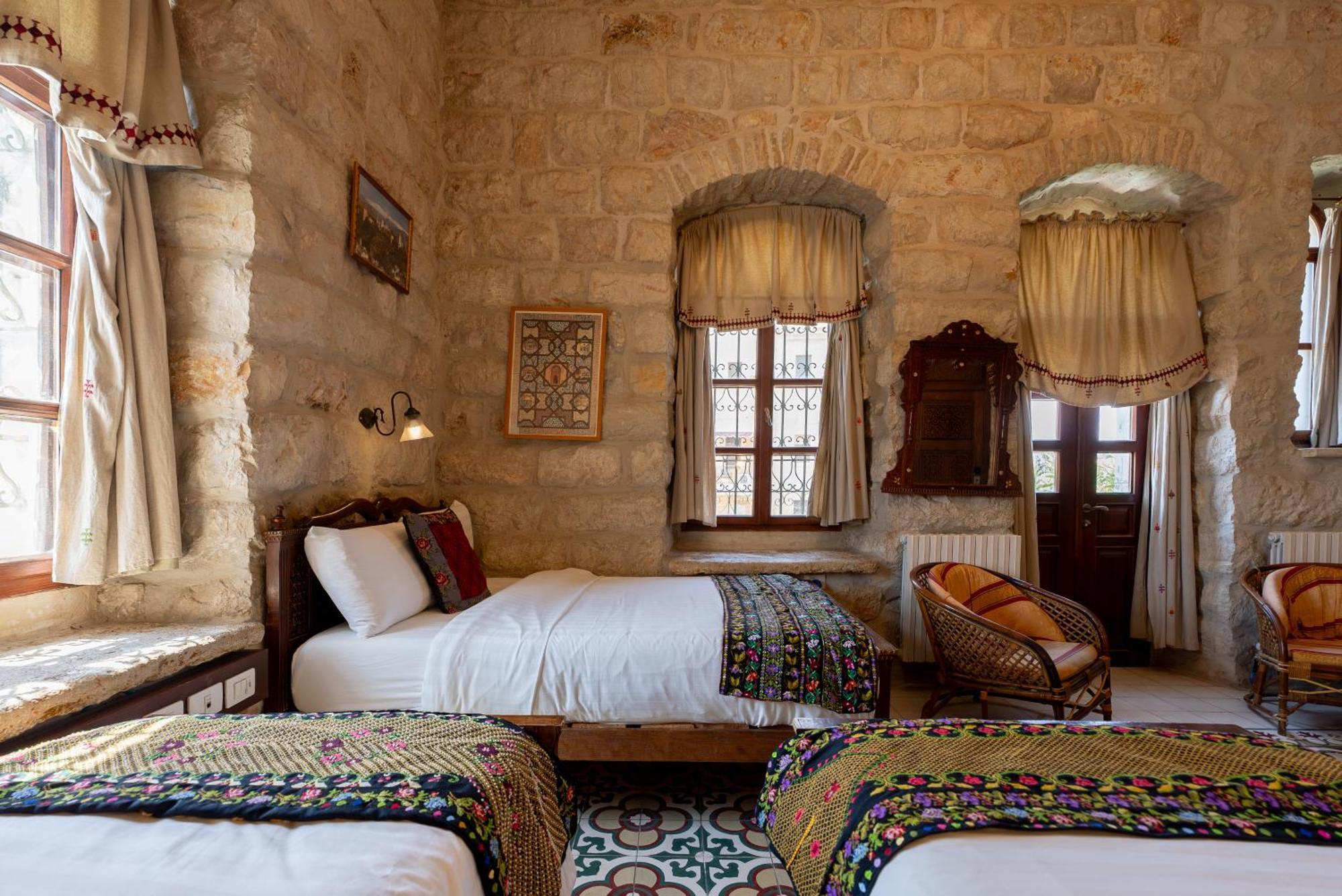 Jerusalem Hotel Extérieur photo