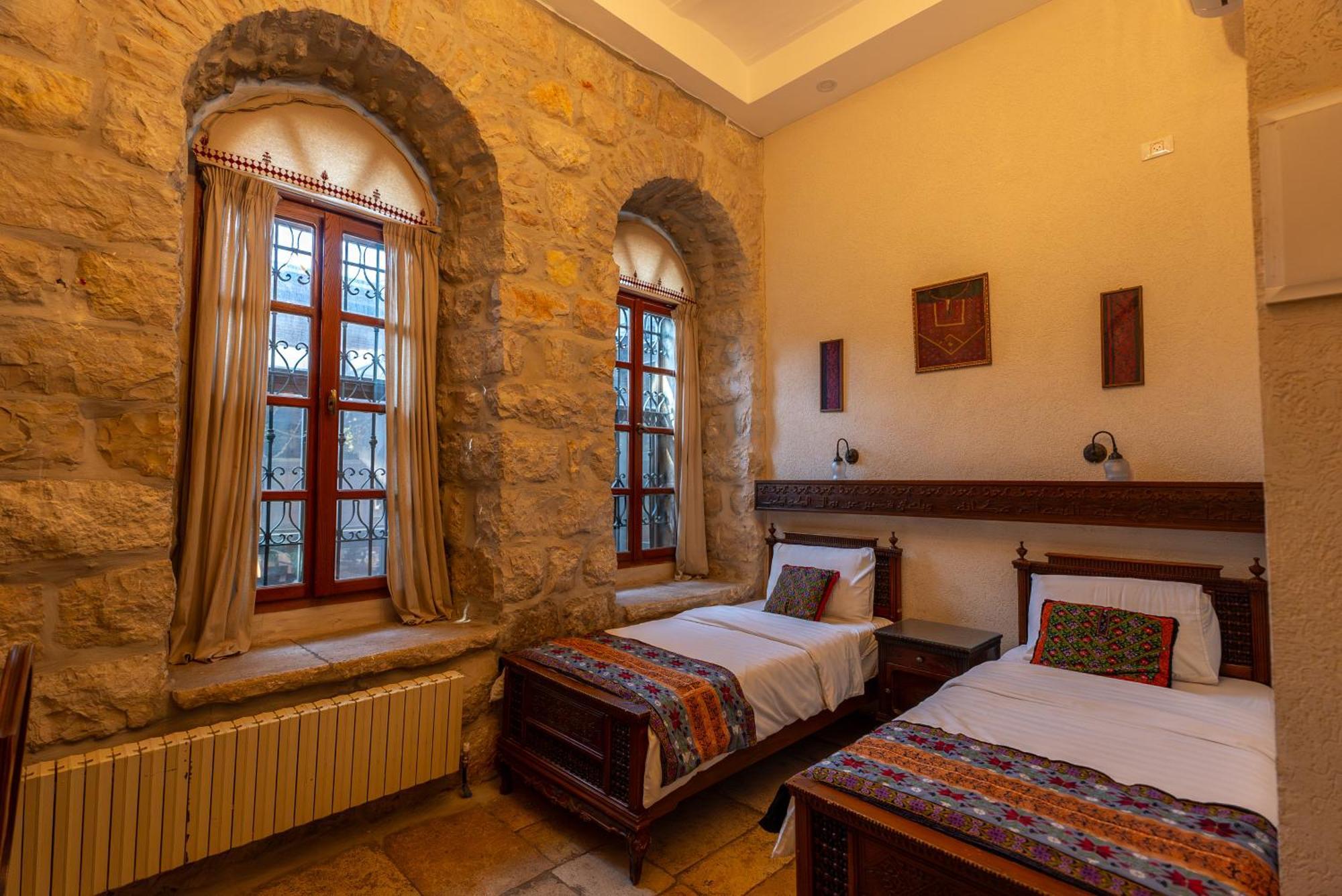 Jerusalem Hotel Extérieur photo