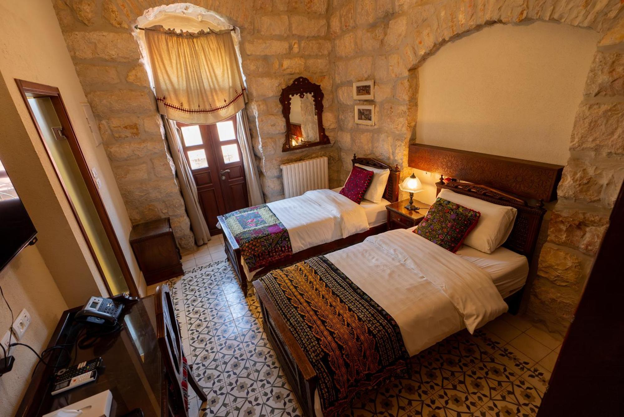 Jerusalem Hotel Extérieur photo