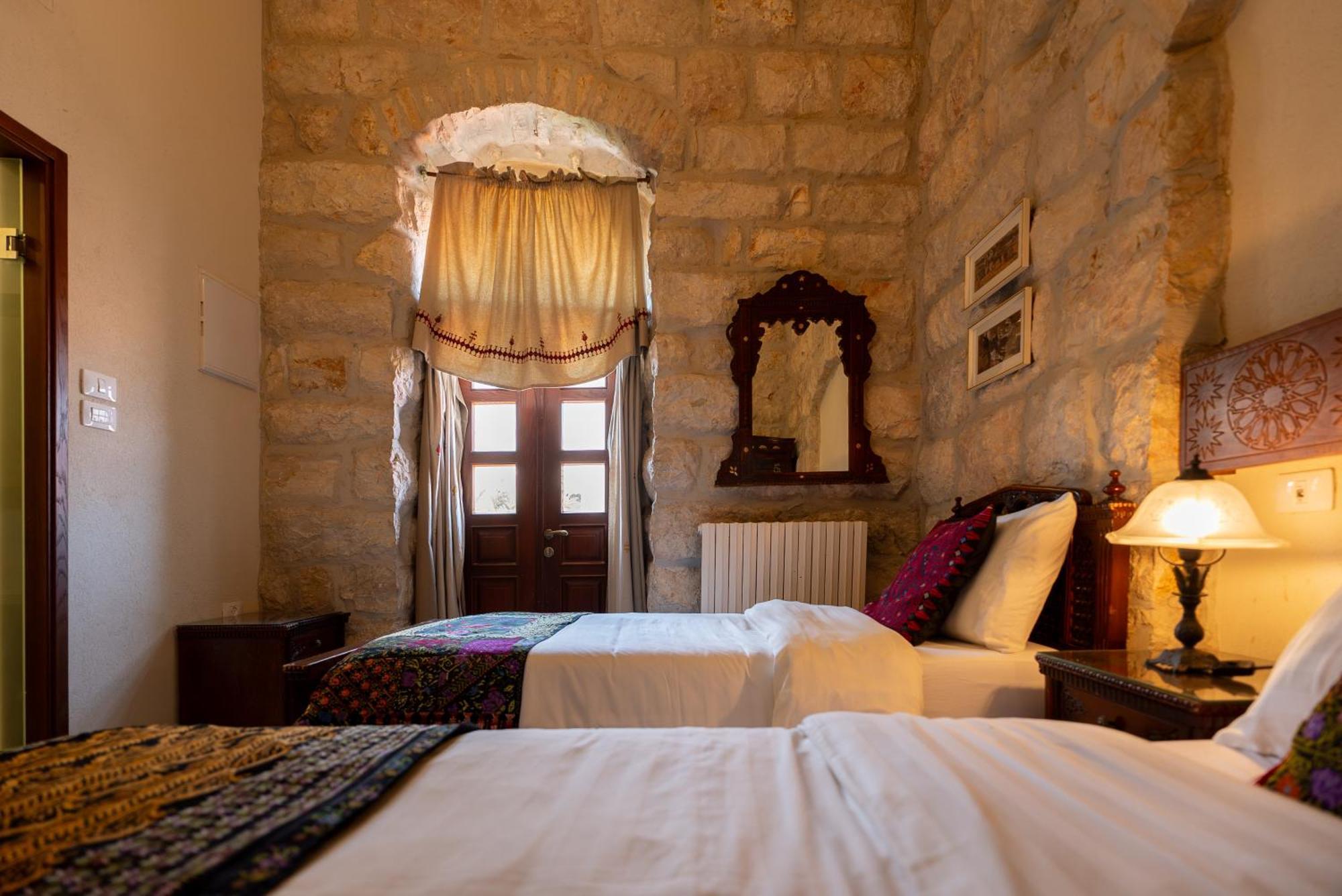 Jerusalem Hotel Extérieur photo