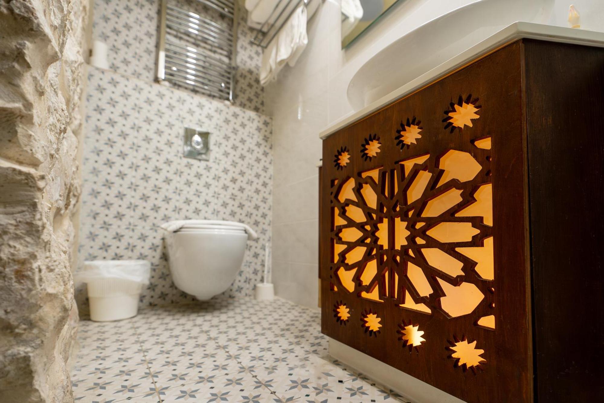 Jerusalem Hotel Extérieur photo