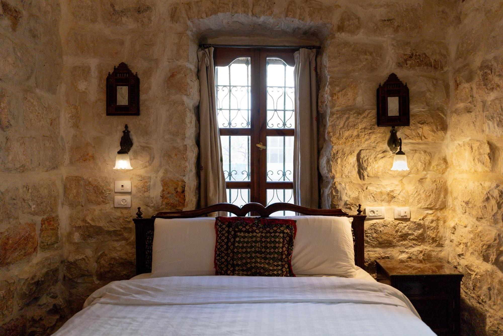 Jerusalem Hotel Extérieur photo