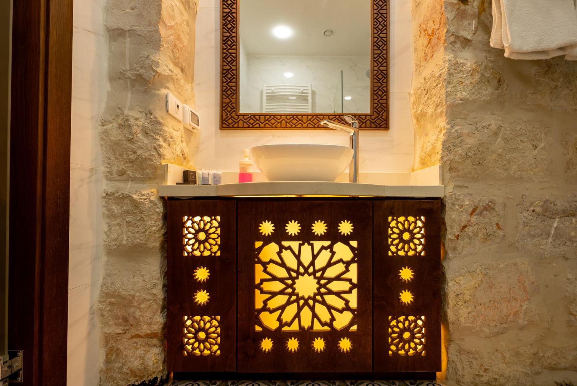 Jerusalem Hotel Extérieur photo