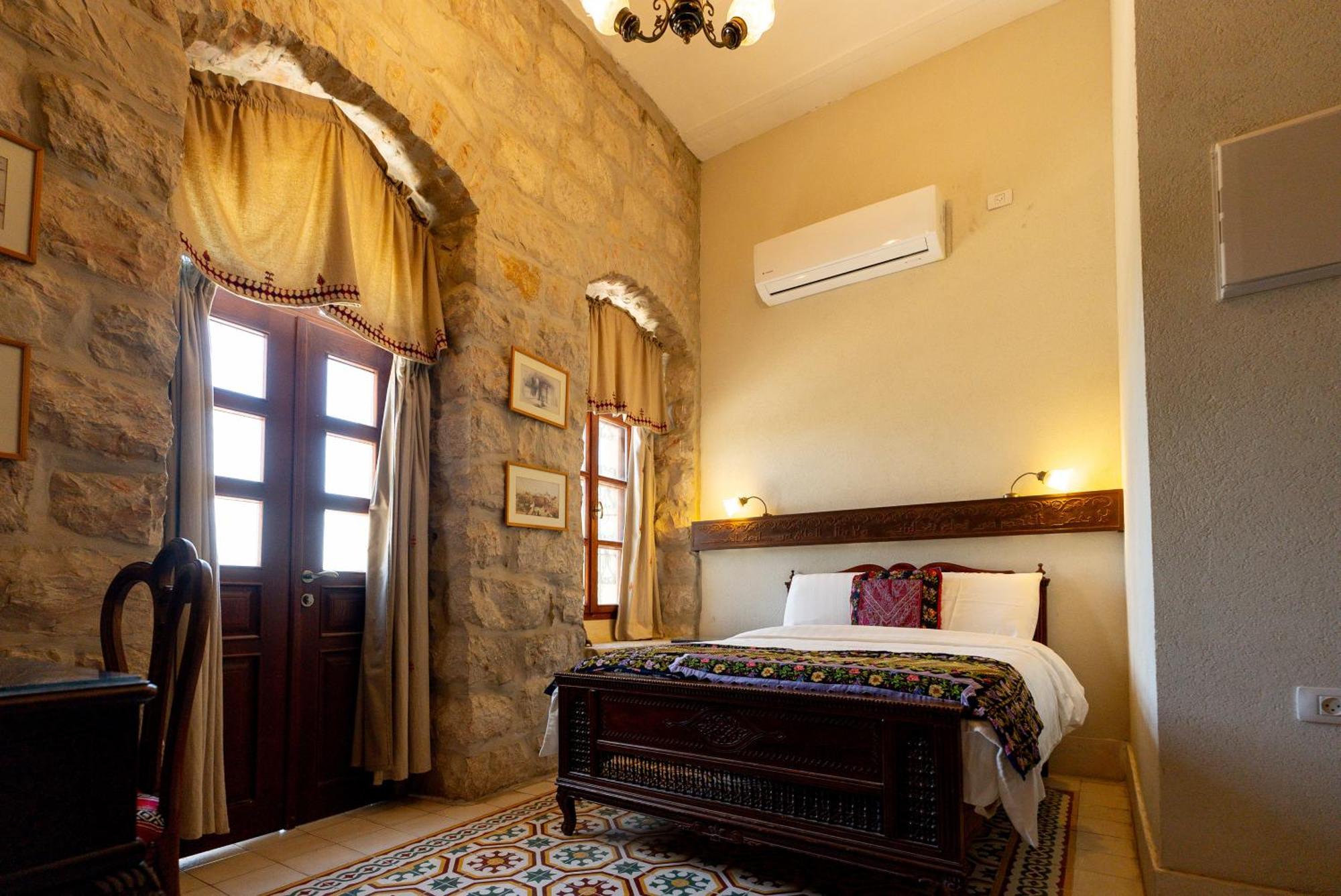 Jerusalem Hotel Extérieur photo