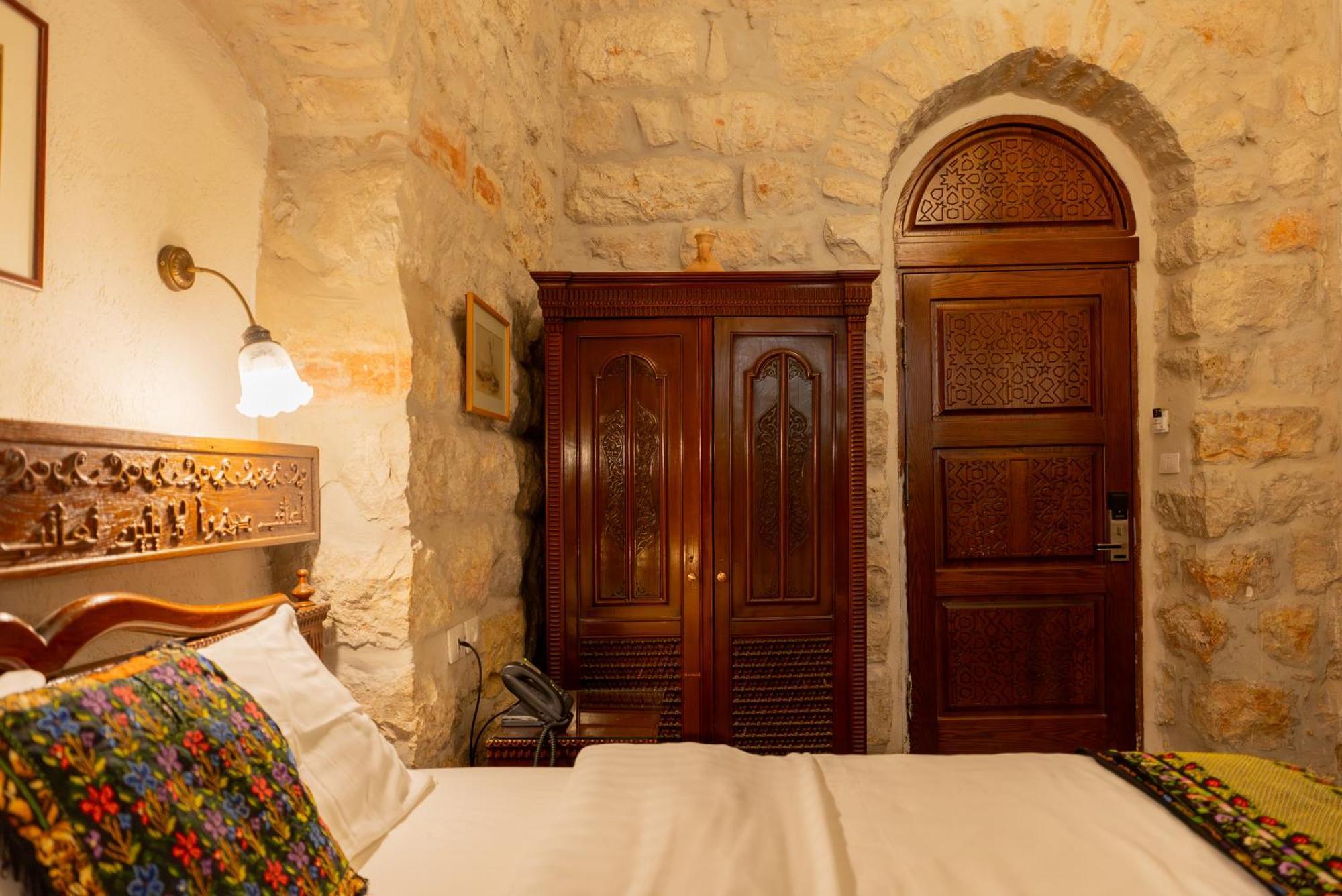 Jerusalem Hotel Extérieur photo